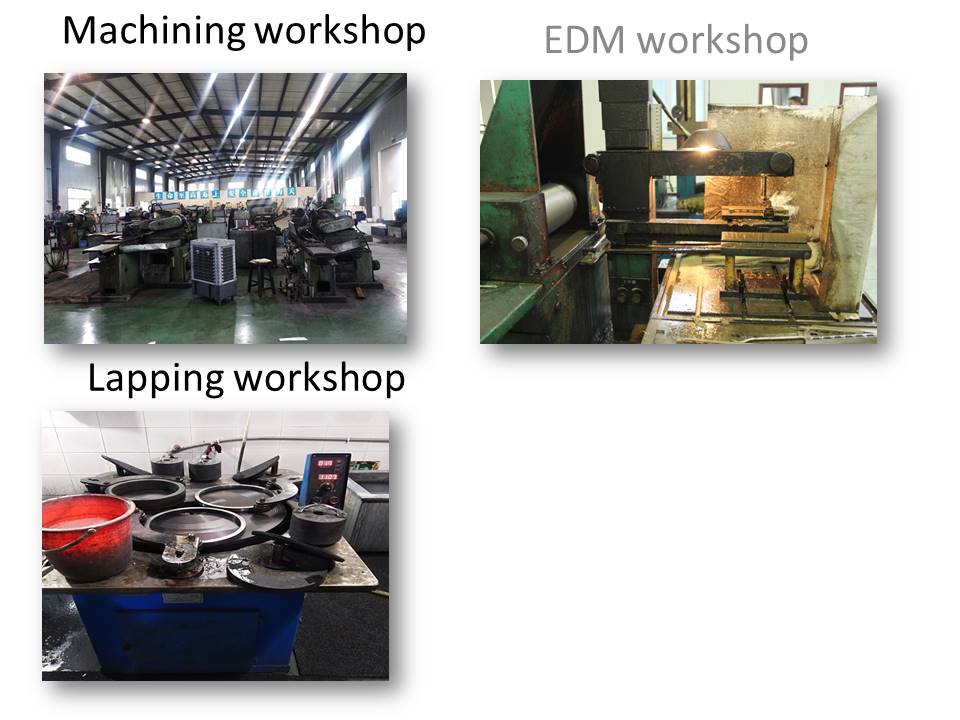 Производственная линия 2