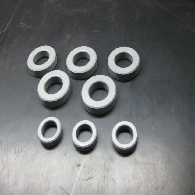 Сиденье клапана 640