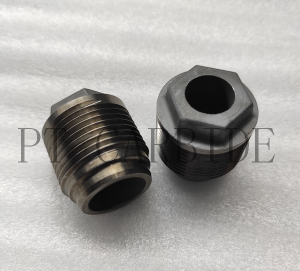 Вольфрамовый карбид PDC Bit Bit Bonits 