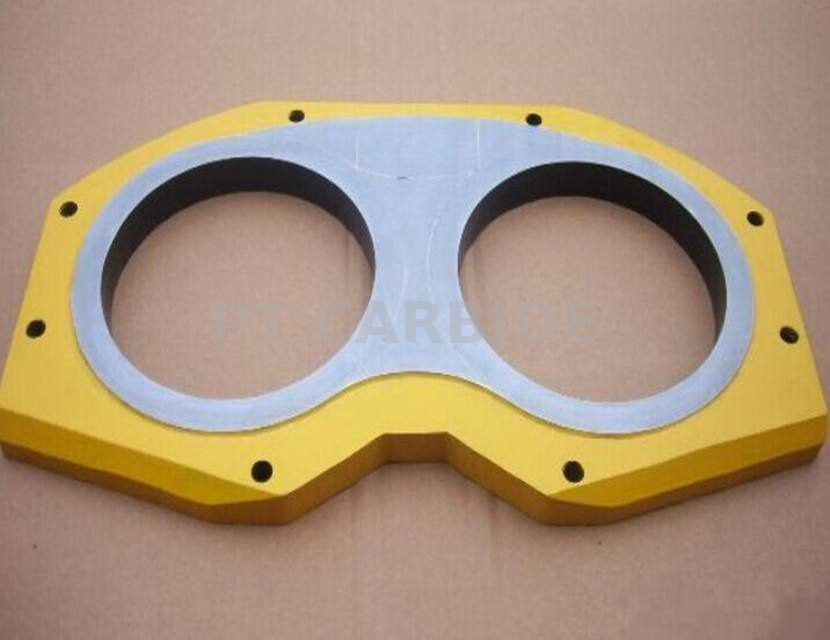 вольфрамовый карбид износ 3