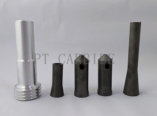 K10UF вольфрамовый карбид -песок, угловые соплавы 