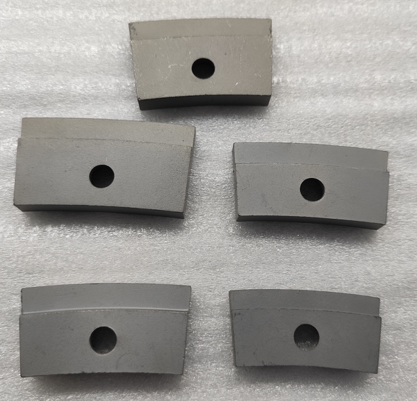 плитка из карбида вольфрама