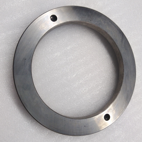 вольфрамовое печать кольцо 2