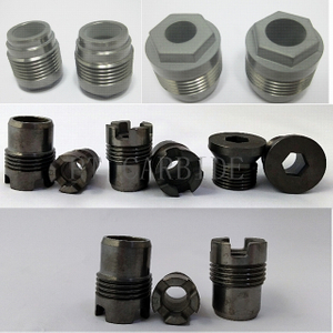Вольфрамовый карбид PDC Bit Bit Bonits 
