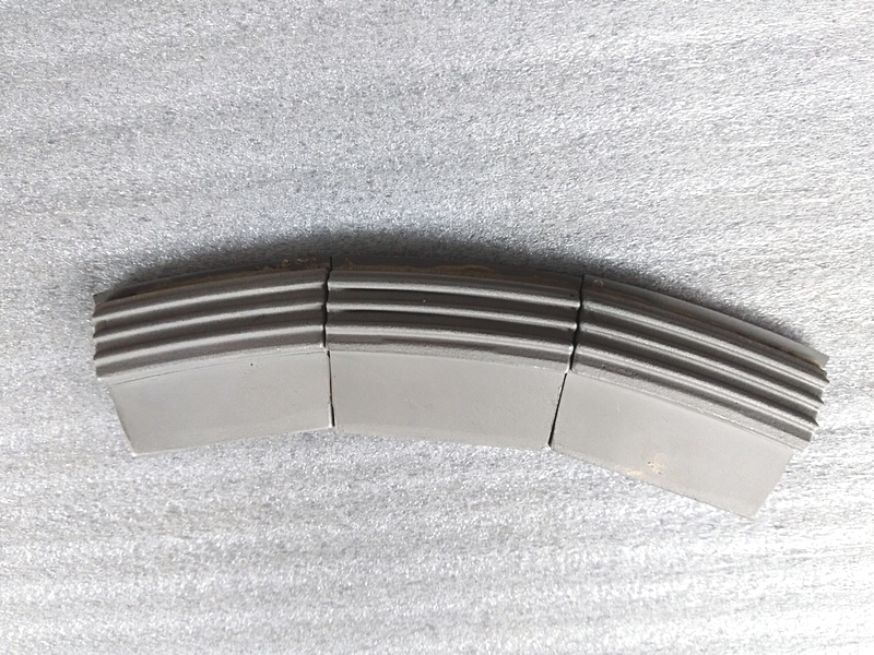 Tiles новые карбид вольфрама 600