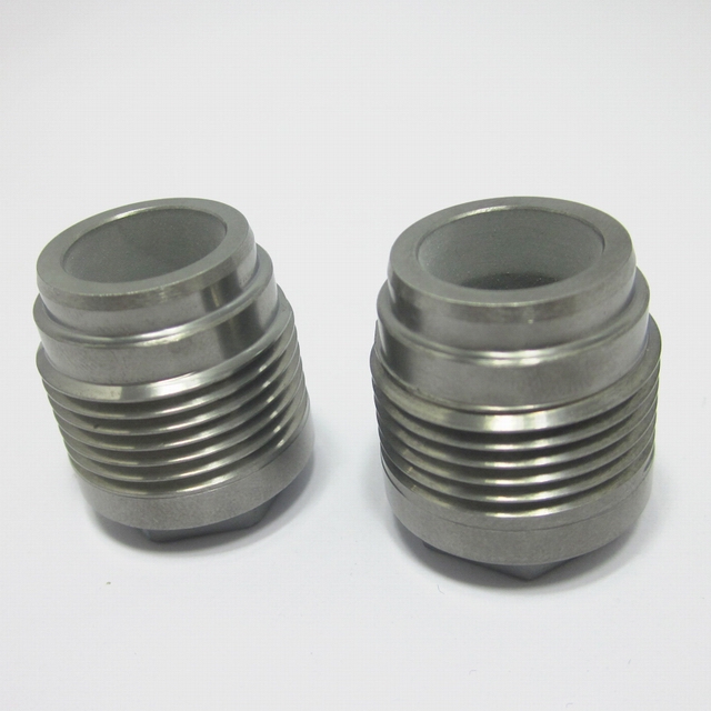 Вольфрамовый карбид PDC Bit Bit Bonits 