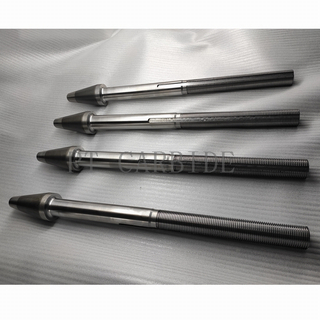 Sichuan New Design 1502 Docke Clap Stems с вольфрамовым карбидом TC и 410 S.S. 