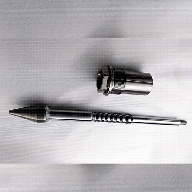 дроссельная заслонка 3 640