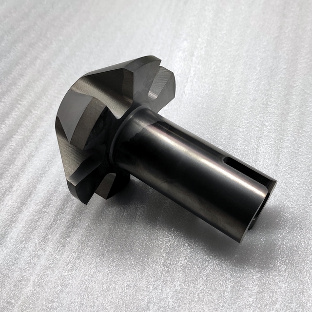 клапан из карбида вольфрама 4