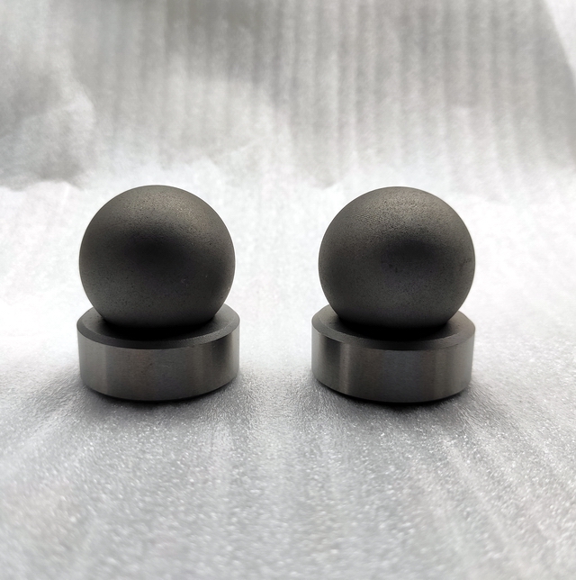 Карбисный шарик карбида вольфрама 640