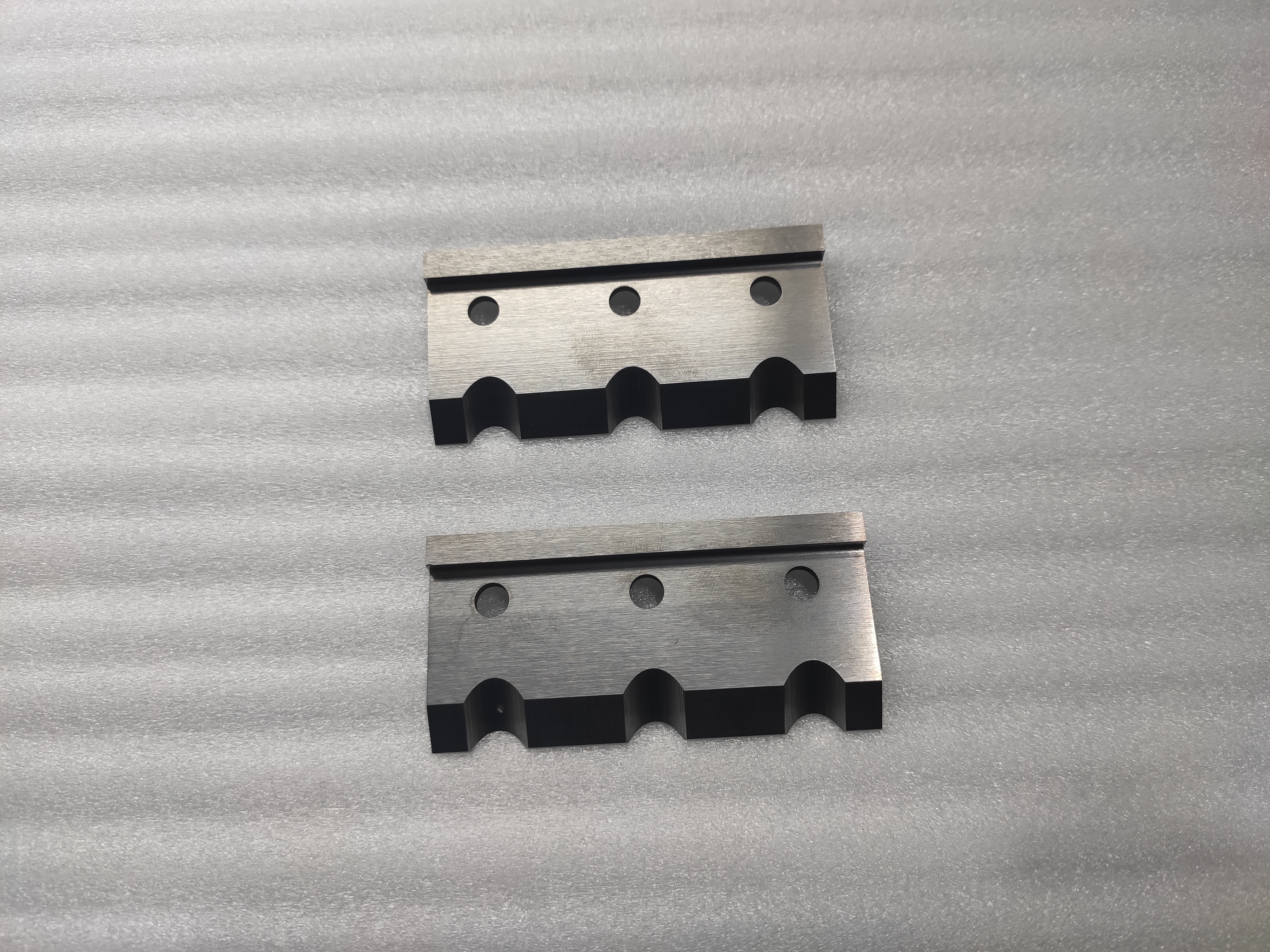 твердосплавный скребок