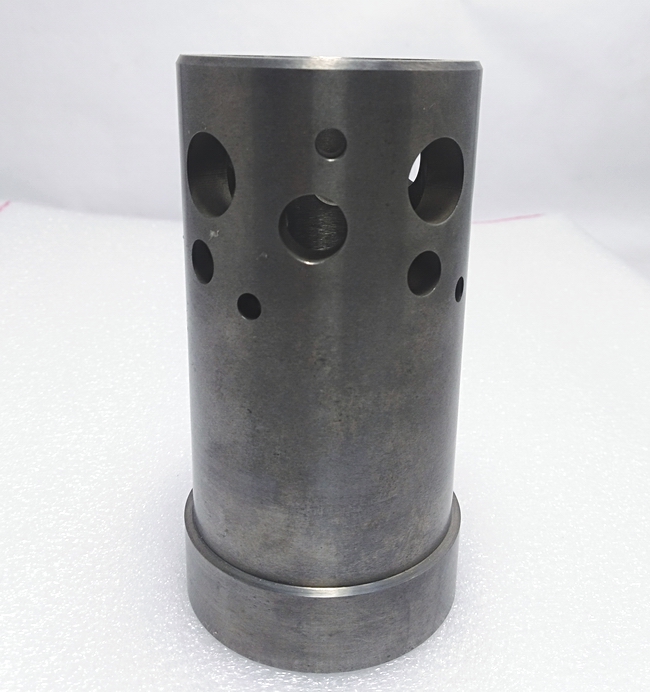 трим клапана