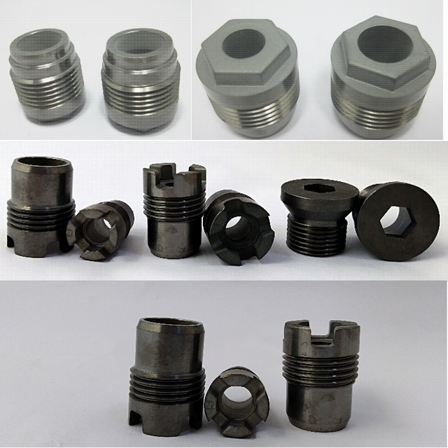 сопла из карбида вольфрама 800