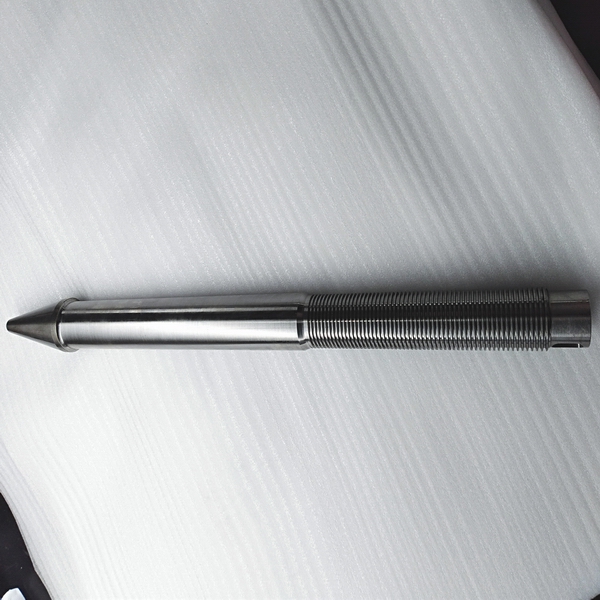 дроссельная заслонка длинная 600 2