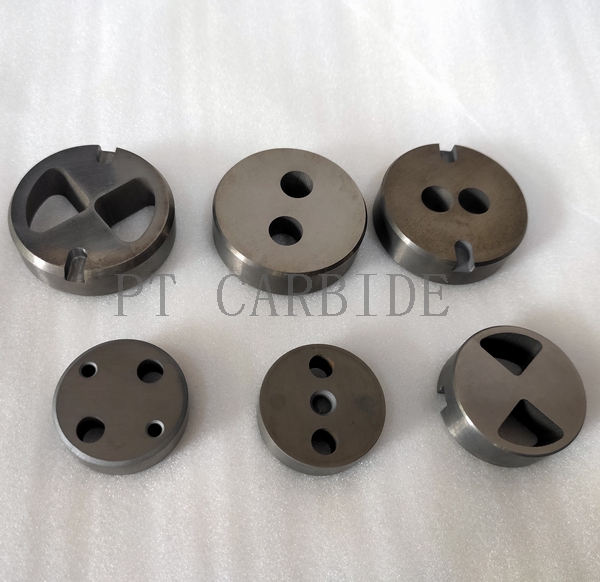 Карбид диск 600