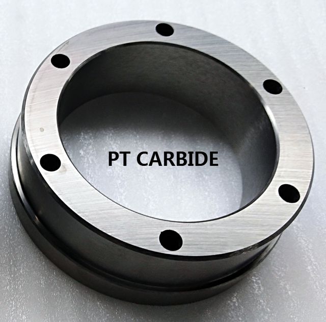 Втулки из карбида вольфрама для насосов ESP (погружных электронасосов) 