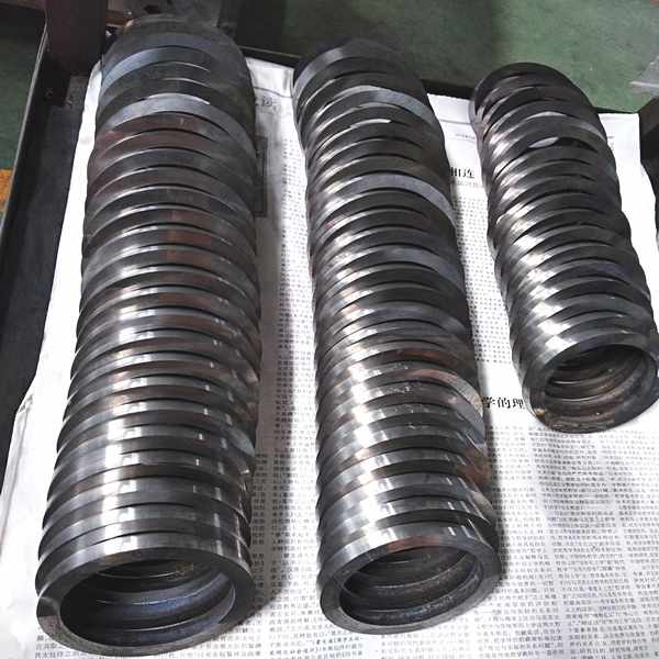 уплотнительное кольцо из карбида вольфрама 600