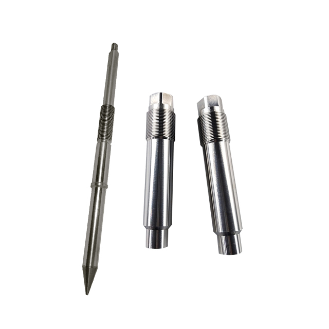 Дроссель-стволовой