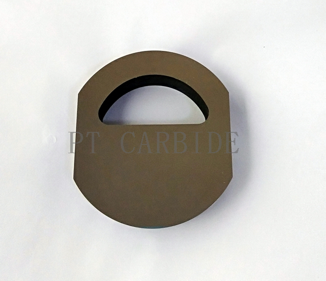 Карбидные диски вольфрама для дроссельных клапанов Swaco 