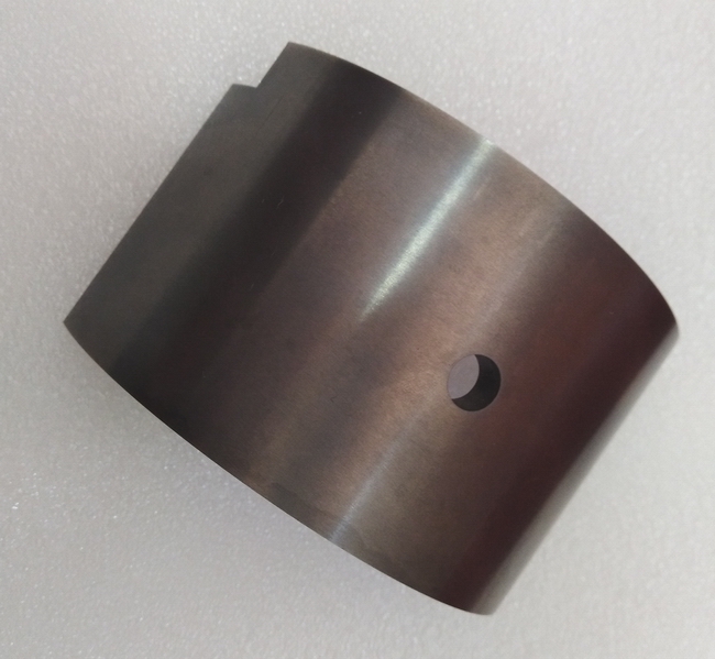 карбидные половинки втулки 5