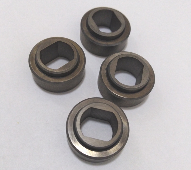 втулка из карбида вольфрама 650