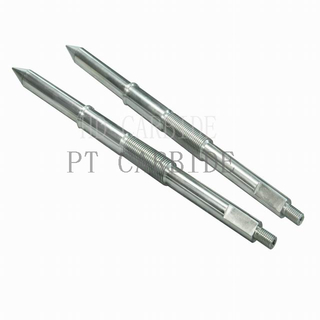 Hight Quality Chrinsten Carbide Beedle для 1502 дросселей 