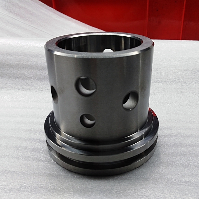 вольфрамовая отделка