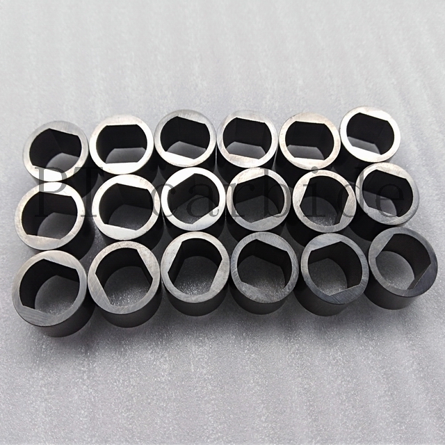 вольфрамовый куст пт