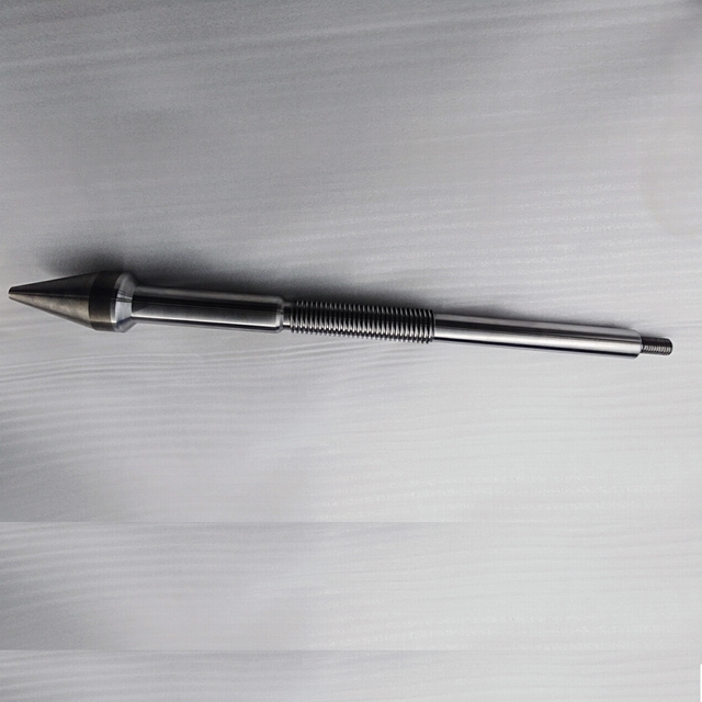 карбидная дроссельная заслонка