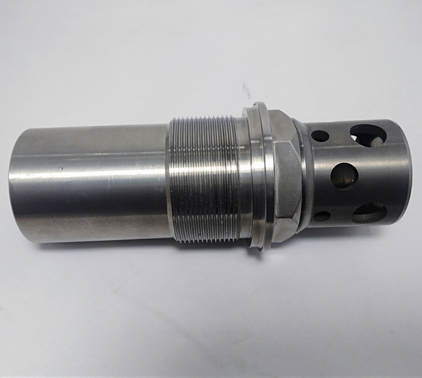 Седло дроссельной заслонки 600