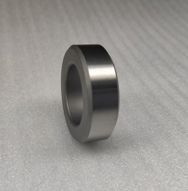 шариковое сиденье из карбида вольфрама