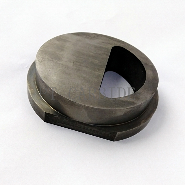 Карбидные диски вольфрама для дроссельных клапанов Swaco 