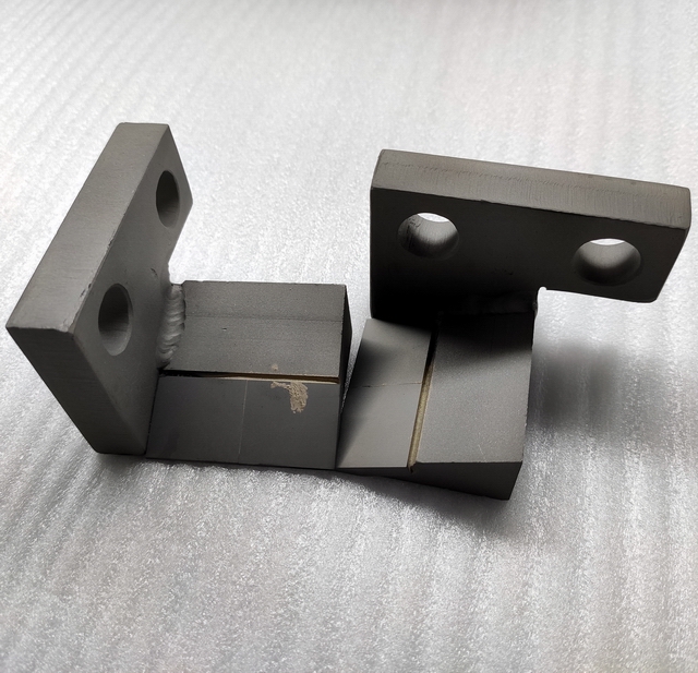 лезвие из карбида вольфрама 3