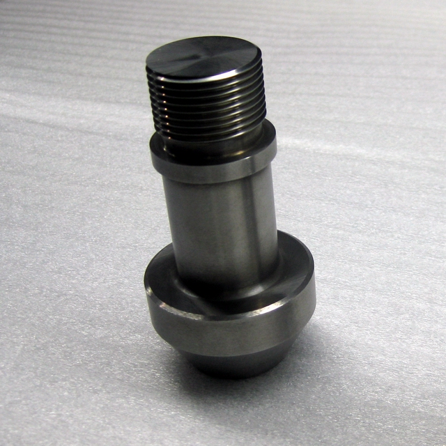 клапан из карбида вольфрама 2