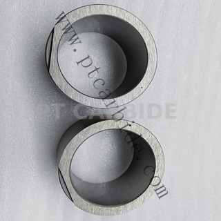 Yungsten Carbide Pump подшипники вольфрама