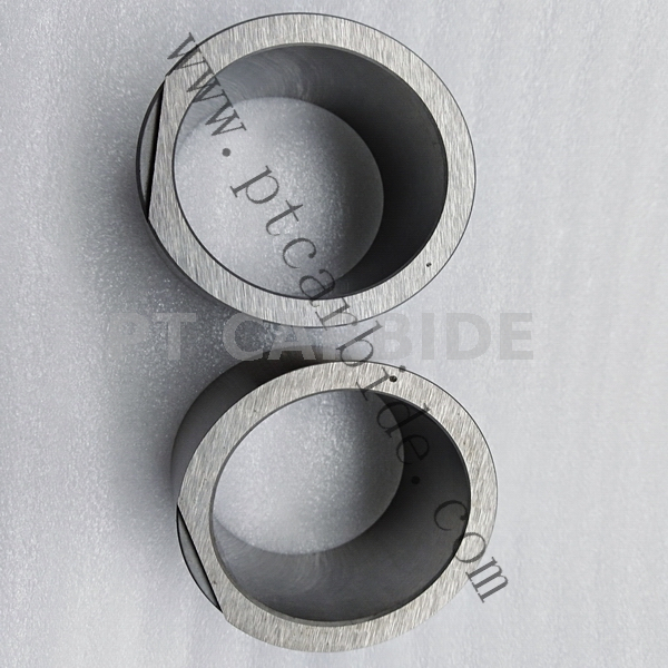 Yungsten Carbide Pump подшипники вольфрама