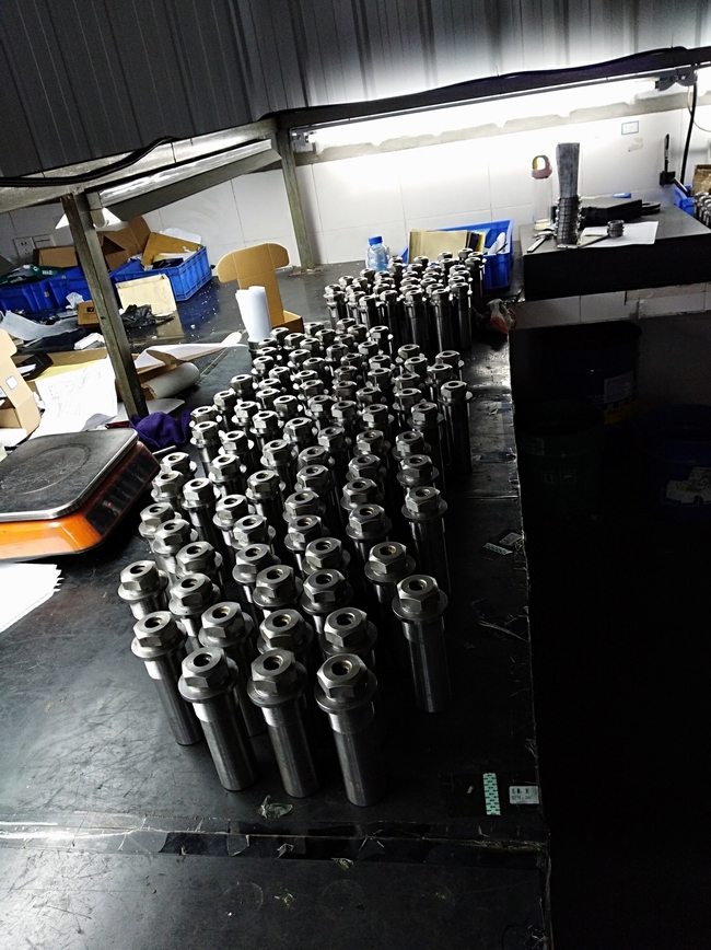 дроссель 22 650