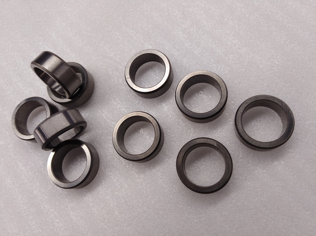 Карбид втулка 3