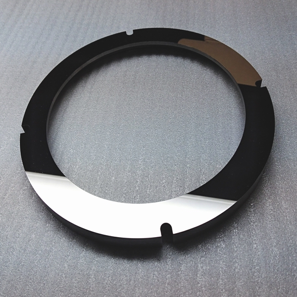 кольцо из карбида вольфрама для механических уплотнений 2 600