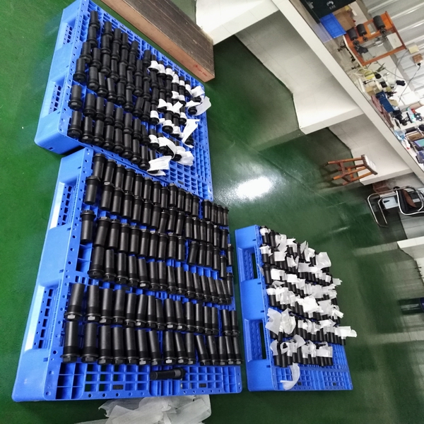 дроссельная катушка из карбида вольфрама 600