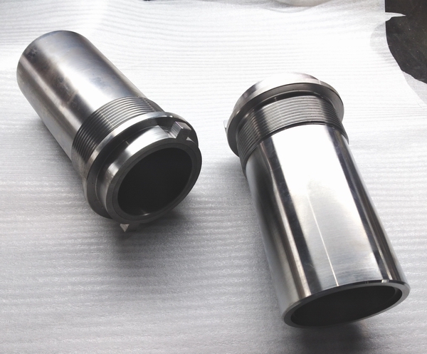 Дроссель сиденья 600