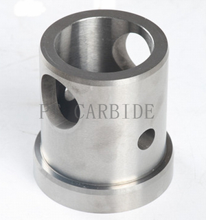 Sichuan Factory Carbide Carbide Carbide Crim 