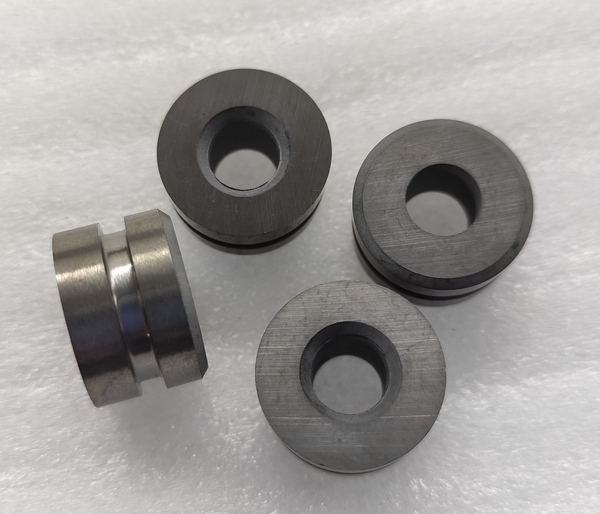 Карбисная клапана сиденье 2