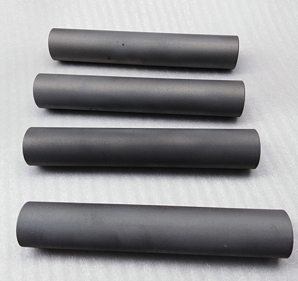 вольфрамовая трубка