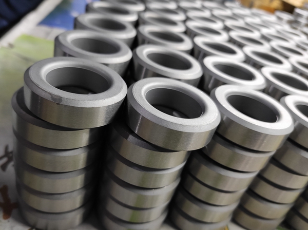 сиденье карбида карбида вольфрама