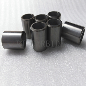 Сычуань Короткого Карбид вольфрама Straight Wall Choke Liner