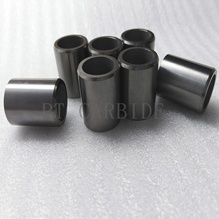 Сычуань Короткого Карбид вольфрама Straight Wall Choke Liner