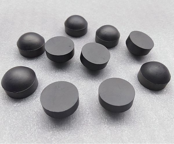 карбидное полушарие 600