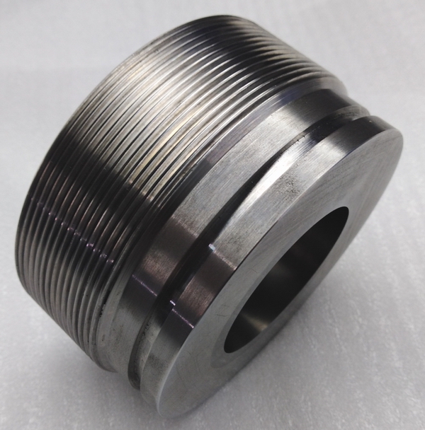 карбида вольфрама клапана